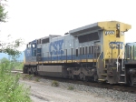 CSX 7737